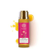 Forest Essentials Delicate Facial Cleanser - Honey, Lemon & Rosewater - Distacart