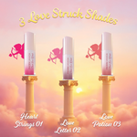 Thumbnail for Faces Canada Cloud Love Liquid Blush - Heart Strings 01 - Distacart