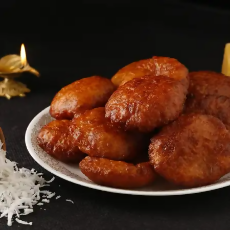 Gummadi Foods Kobbari Burelu - Distacart