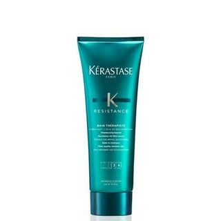 Kerastase Resistance Bain Therapiste Shampoo - Distacart