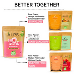 Thumbnail for Alps Goodness Rose Petal Beauty Mask for Skin - Distacart