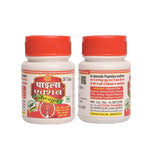 Thumbnail for Action Pharma Piles Action Capsules