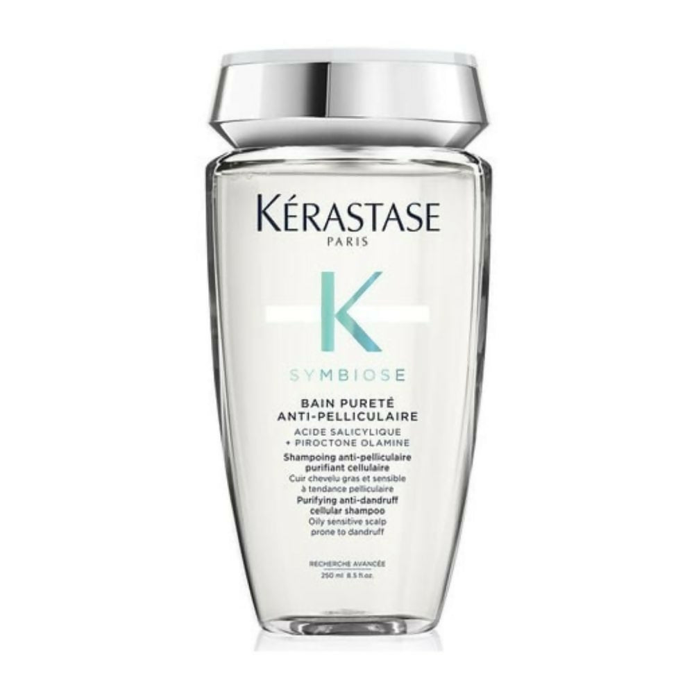 Kerastase Symbiose Bain Pureté Anti-Dandruff Shampoo - Distacart