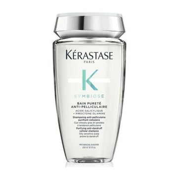 Kerastase Symbiose Bain Pureté Anti-Dandruff Shampoo - Distacart