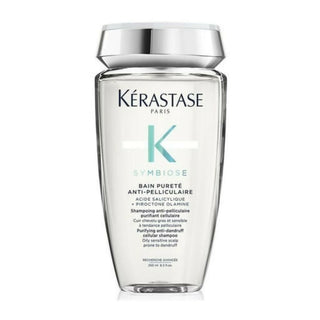 Kerastase Symbiose Bain Pureté Anti-Dandruff Shampoo - Distacart