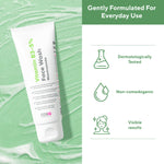 Thumbnail for Cos-IQ Vitamin B3-5% Niacinamide Face Wash for Smooth and Even Skin