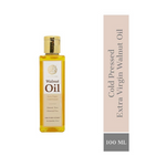 Thumbnail for The Pure Story Natural Cold Pressed Oil for Hair & Skin with Walnut - Distacart