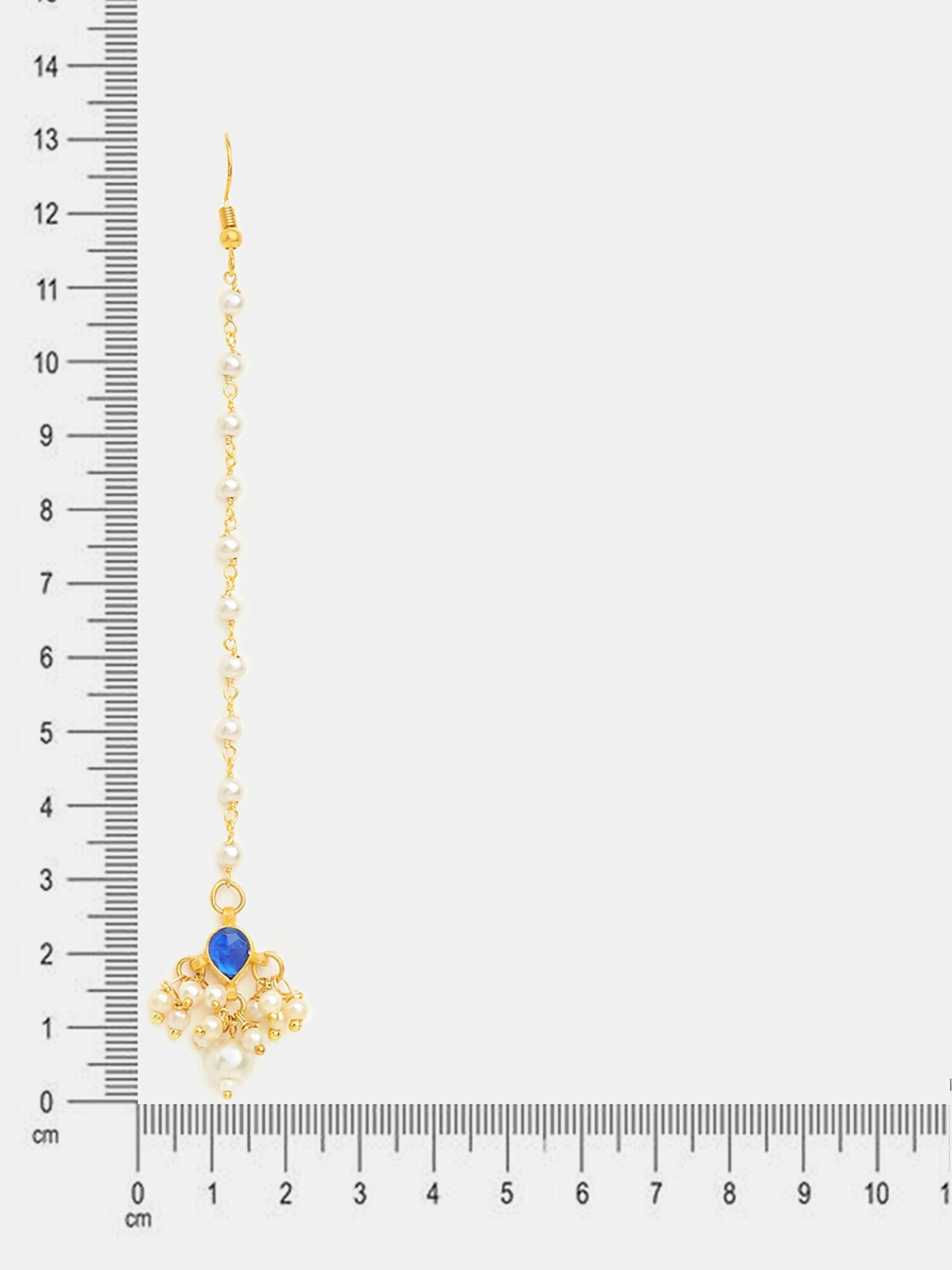 Ruby Raang Pehli Nazar Tikka