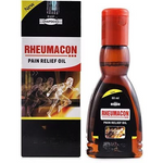 Thumbnail for Hapdco Rheumacon Pain Killer Oil - Distacart