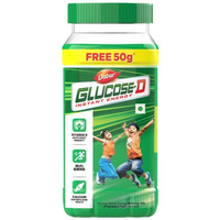 Thumbnail for Dabur Glucose-D Energy Boost with Vitamin D - Distacart