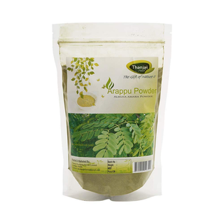 Thanjai Natural Arappu Powder - Distacart