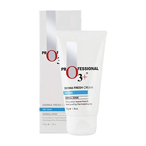 Professional O3+ Derma Fresh Cream Spf 40 - Distacart