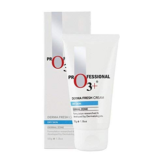 Professional O3+ Derma Fresh Cream Spf 40 - Distacart