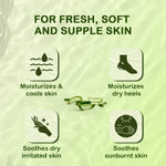 Thumbnail for Himalaya Herbals Aloe Vera Refreshing Body Gel - Distacart