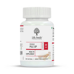 Thumbnail for Life Aveda Premium Pile OP Capsules - Distacart