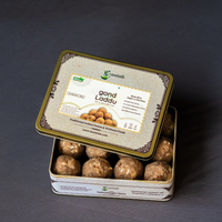 Kasutam Gond Laddu