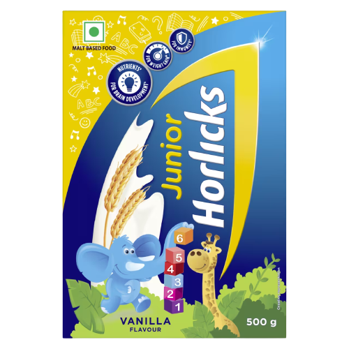 Junior Horlicks (1 to 6 Years) - Distacart