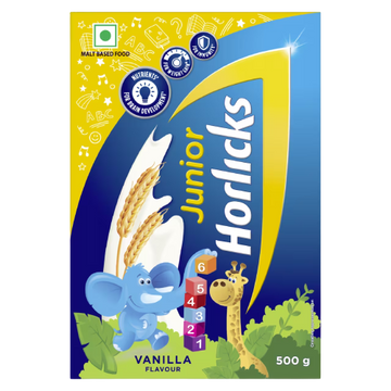 Junior Horlicks (1 to 6 Years) - Distacart