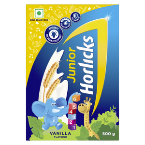 Junior Horlicks (1 to 6 Years) - Distacart