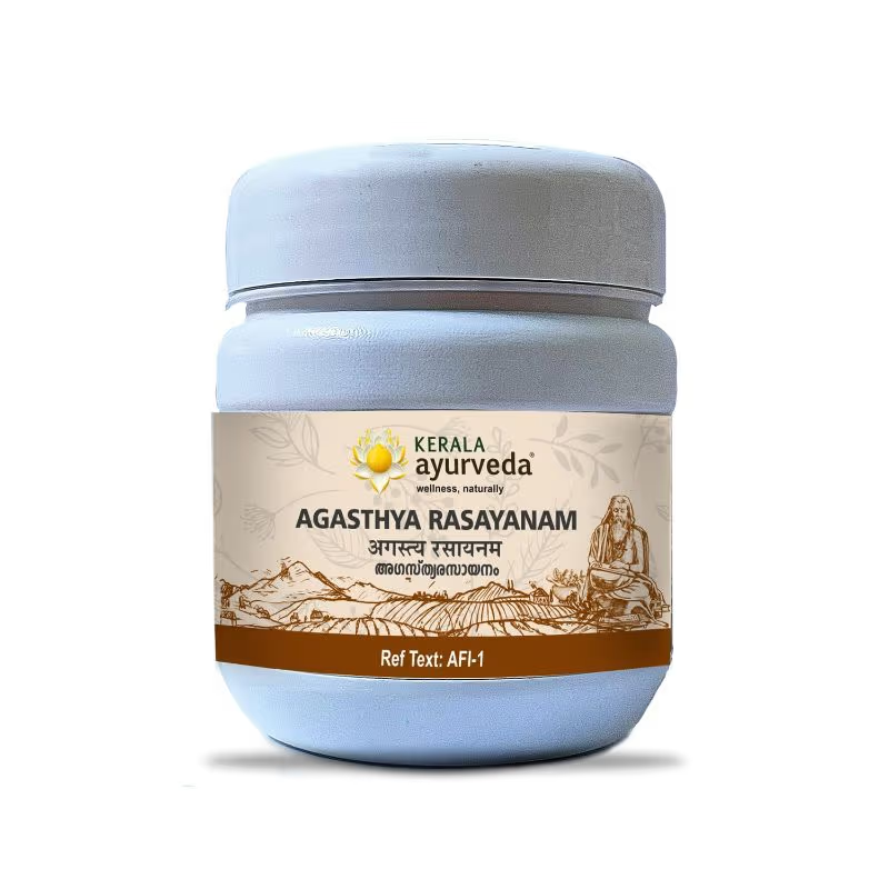 Kerala Ayurveda Agasthyarasayanam - Distacart