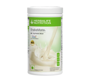 Herbalife Nutrition Shakemate Milk Based Protein - Distacart