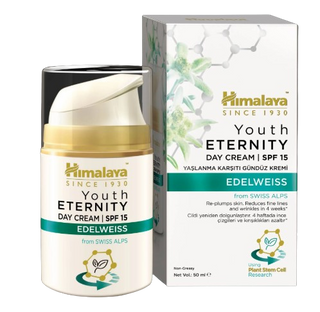 Himalaya Youth Eternity Day Cream - Distacart
