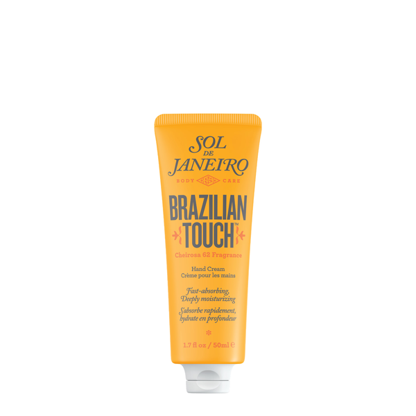 Sol de Janeiro Brazilian Touch Hand Cream - Distacart
