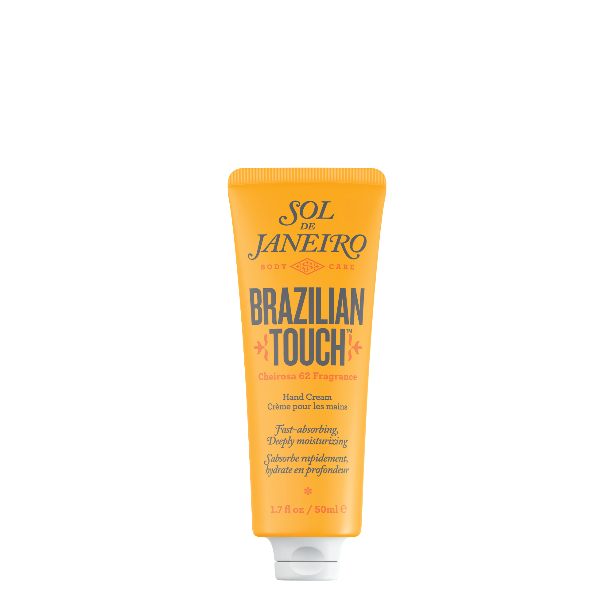 Sol de Janeiro Brazilian Touch Hand Cream - Distacart