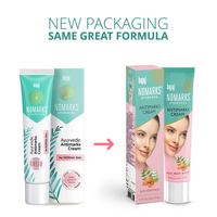 Thumbnail for Bajaj Nomarks Ayurvedic Antimarks Cream For Normal Skin - Distacart