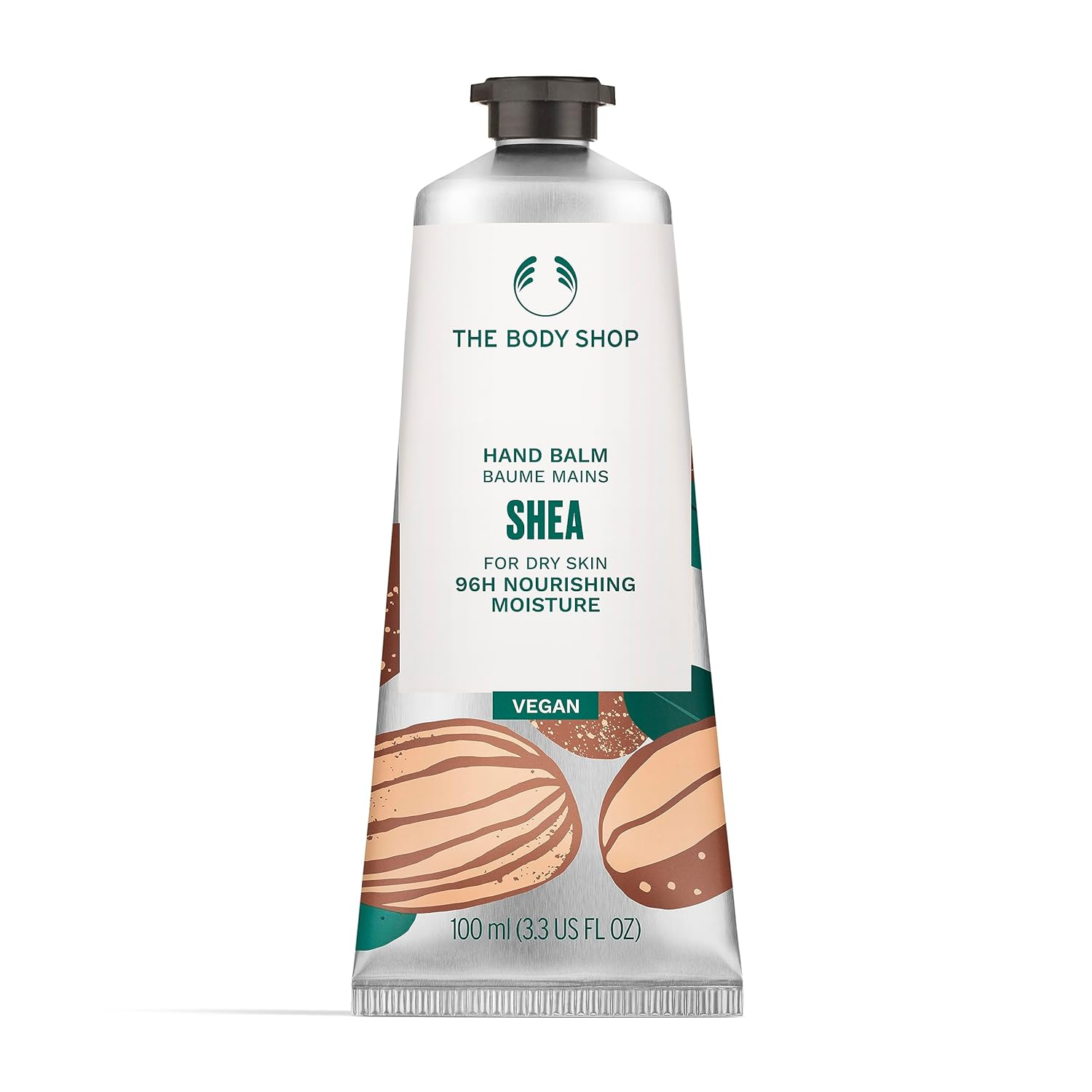 The Body Shop Shea Hand Cream - Distacart