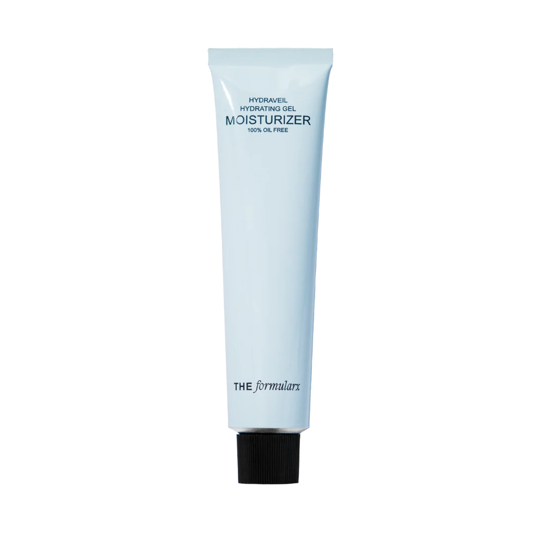 The Formularx Hydra Veil Malazia Hyaluronic Acid Gel Moisturizer - Distacart
