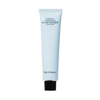 The Formularx Hydra Veil Malazia Hyaluronic Acid Gel Moisturizer - Distacart