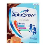 Thumbnail for AptaGrow Nutrition Drink Powder for Kids - Distacart