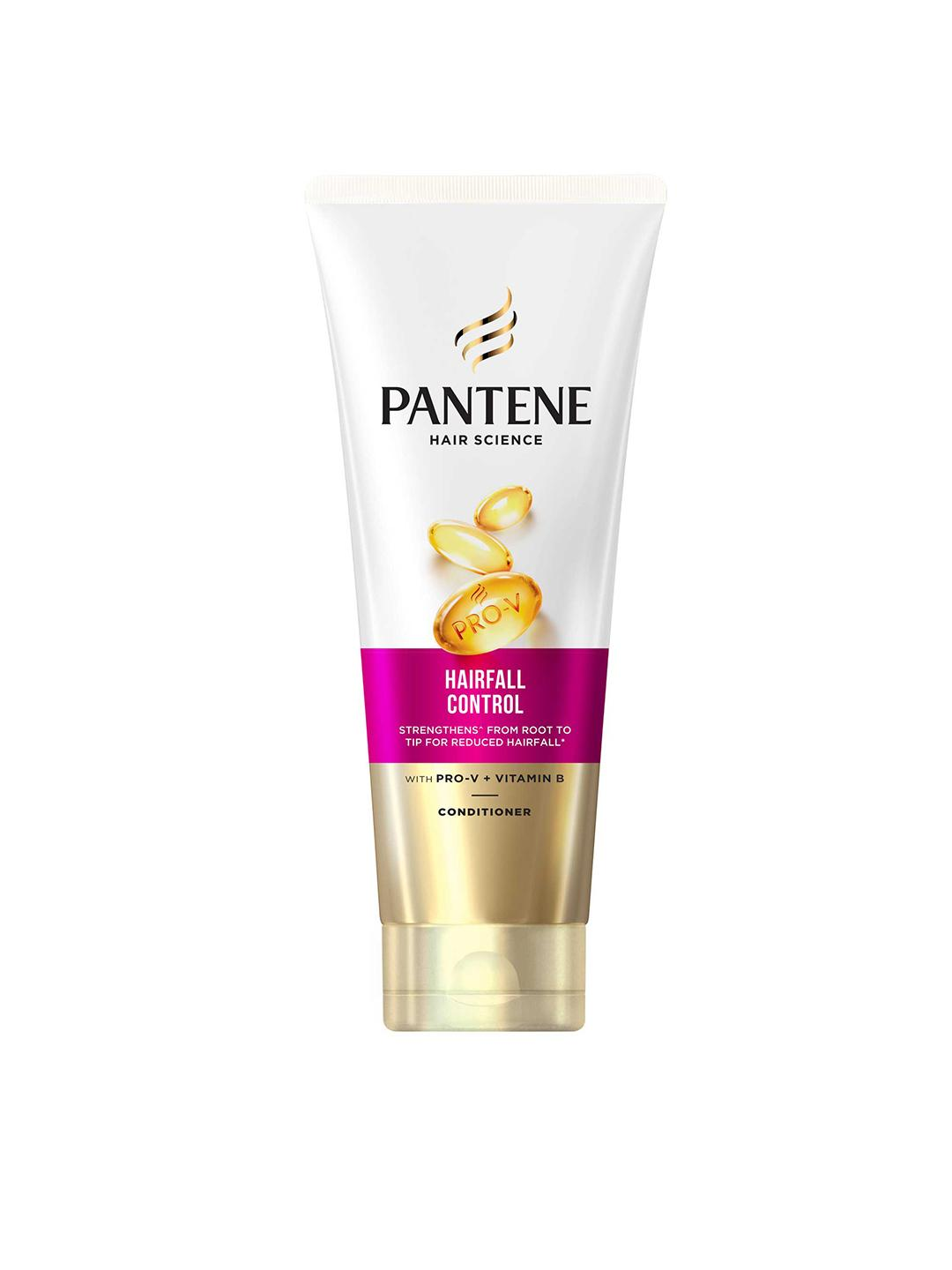 Pantene Advanced Hair Fall Solution Anti Hair Fall Conditioner - Distacart