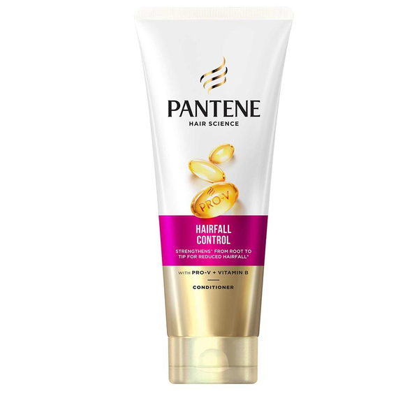 Pantene Advanced Hair Fall Solution Anti Hair Fall Conditioner - Distacart