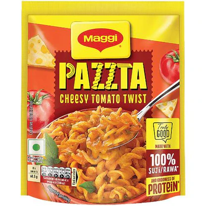 Nestle Maggi Pazzta - Distacart