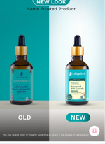 Thumbnail for Pilgrim 3% Redensyl & 4% Anagain Advanced Hair Growth Serum Combo For Hair Fall Control - Distacart