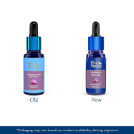 Thumbnail for Blue Nectar Kumkumadi Tailam Skin Brightening Face Oil for Glowing Skin, Dull & Damage Skin Repair - Distacart