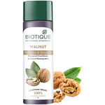Thumbnail for Biotique Advanced Ayurveda Bio Walnut Bark Volumizing Shampoo For Fine & Thinning Hair