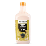 Thumbnail for Anveshan Wood Pressed Black Sesame Oil