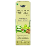 Thumbnail for Sri Sri Tattva Aloe Vera Triphala Juice