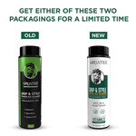 Thumbnail for Orgatre Grip And Style Hair Volumizing Powder Wax, Strong hold For 12 Hrs Hair Wax