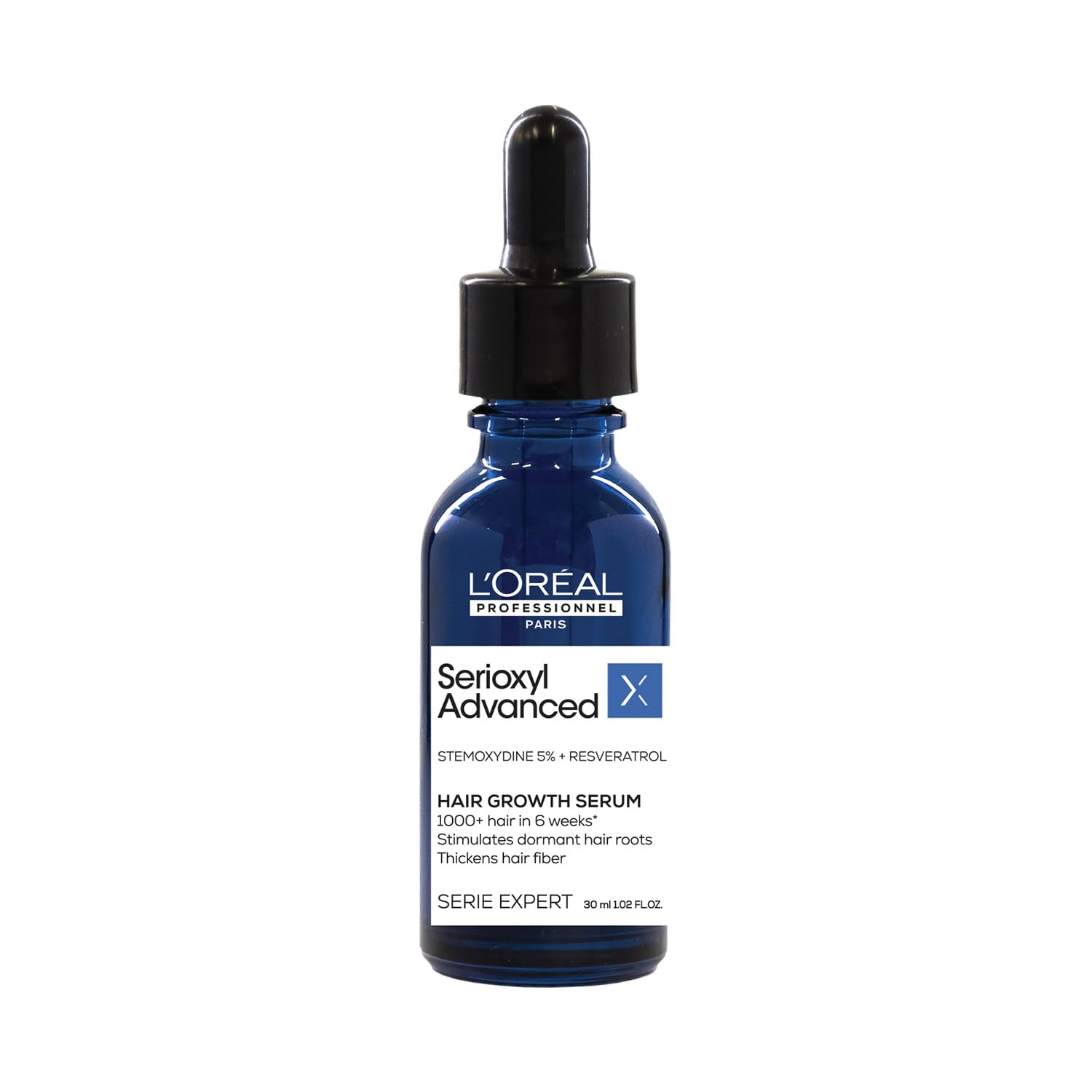 L’Oreal Professionnel Serioxyl Advanced Density Activator - Distacart