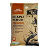 Two Brothers Organic Farms Khapli Flour - Distacart