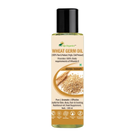Thumbnail for Teja Organics Wheat Germ Oil
