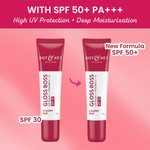 Thumbnail for Dot & Key Gloss Boss Cherry Lip Balm