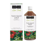 Thumbnail for Kapiva Ayurveda Wild Tulsi Giloy Juice