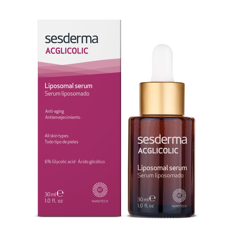 Sesderma Acglicolic Liposomal Serum - Distacart