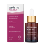 Thumbnail for Sesderma Acglicolic Liposomal Serum