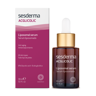 Sesderma Acglicolic Liposomal Serum - Distacart